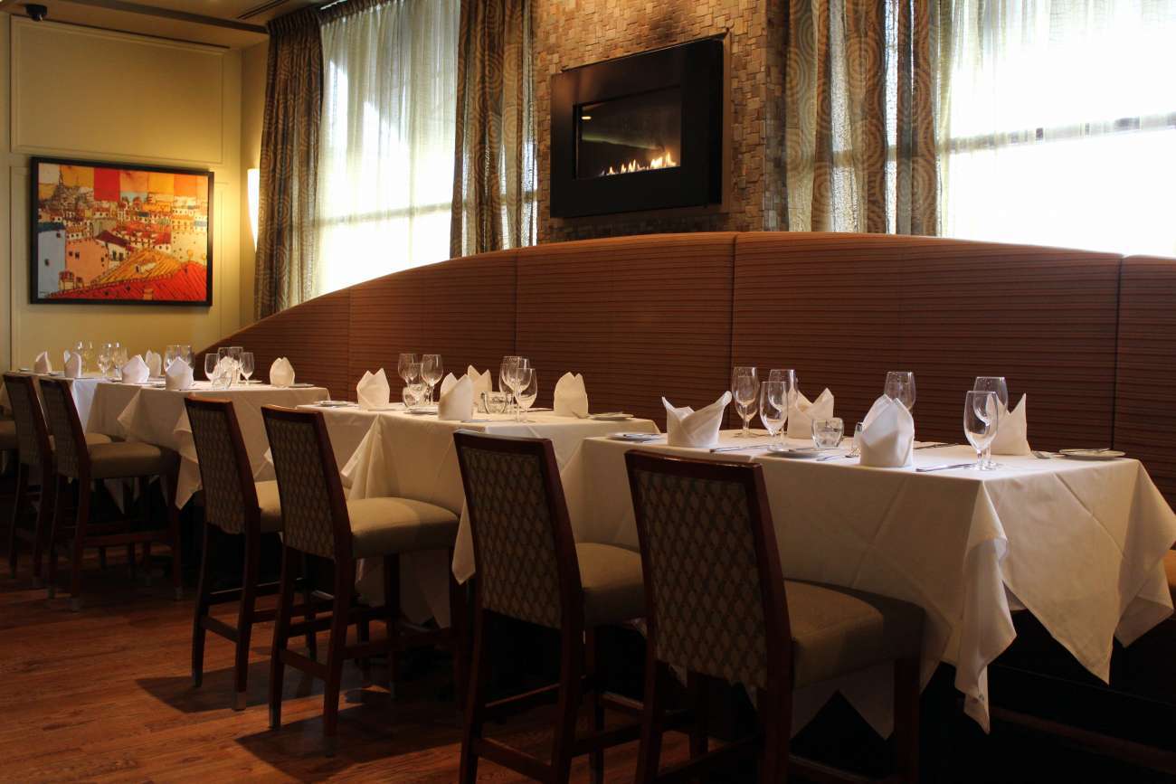 Full Restaurant Davio’s